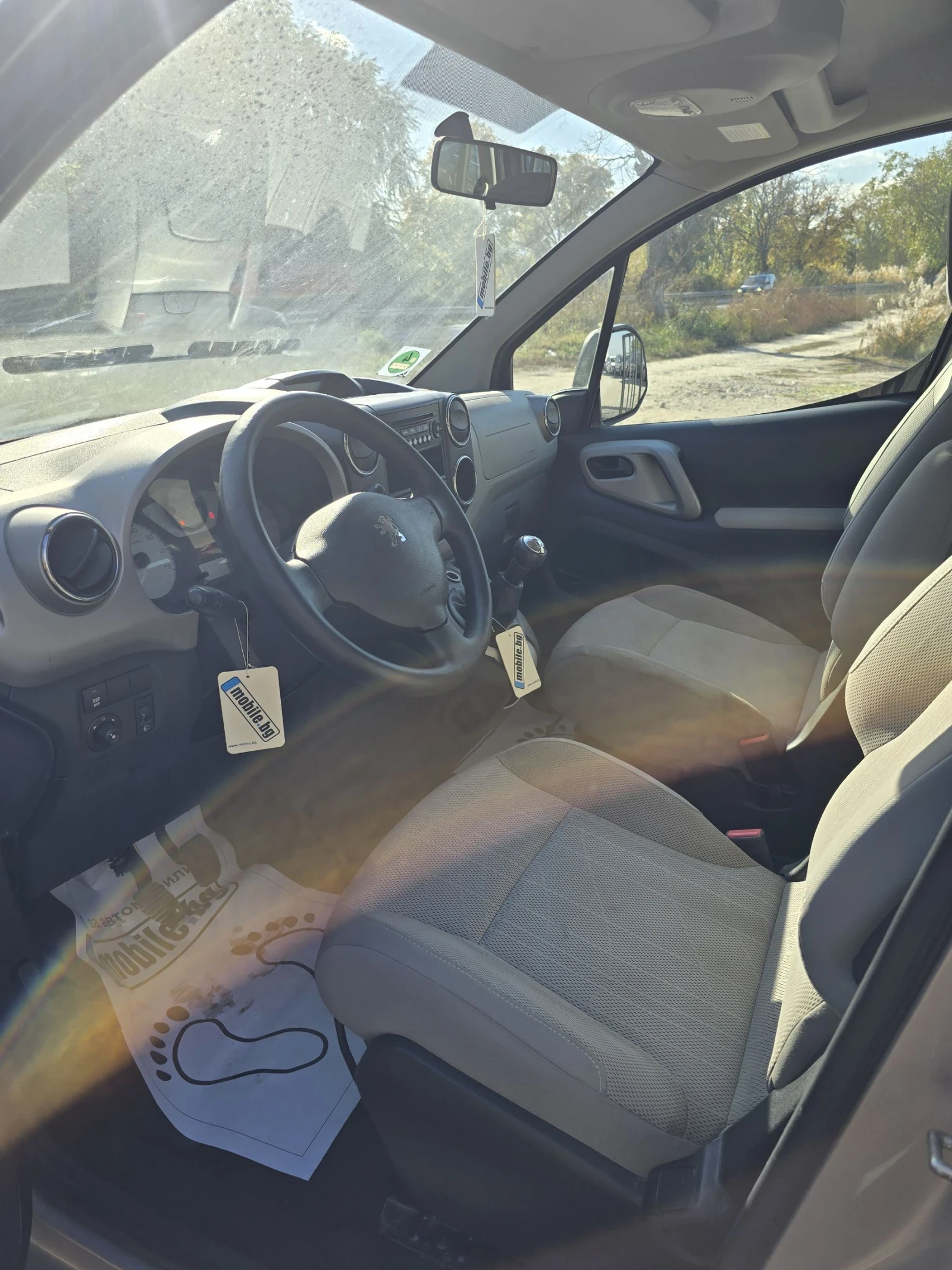 Peugeot Partner ��� ���� ��� ��������� | Mobile.bg � ����������� 5