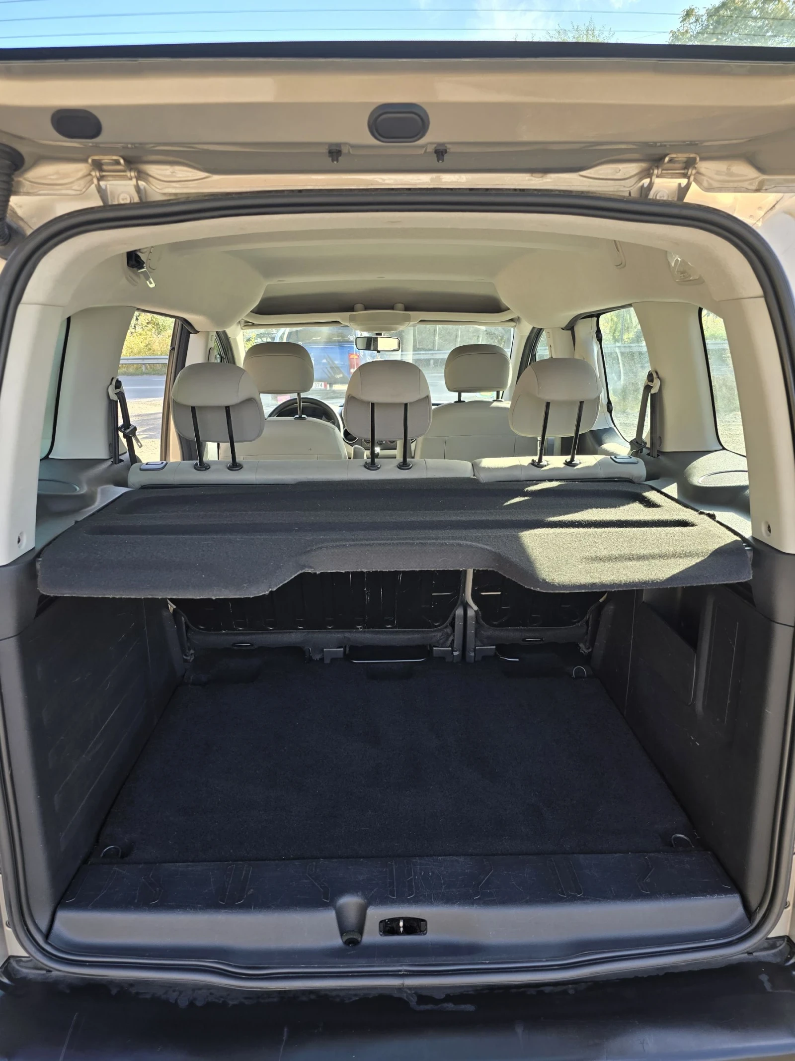 Peugeot Partner ��� ���� ��� ��������� | Mobile.bg � ����������� 7