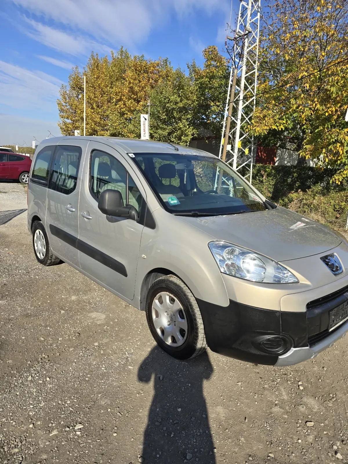 Peugeot Partner     | Mobile.bg   2
