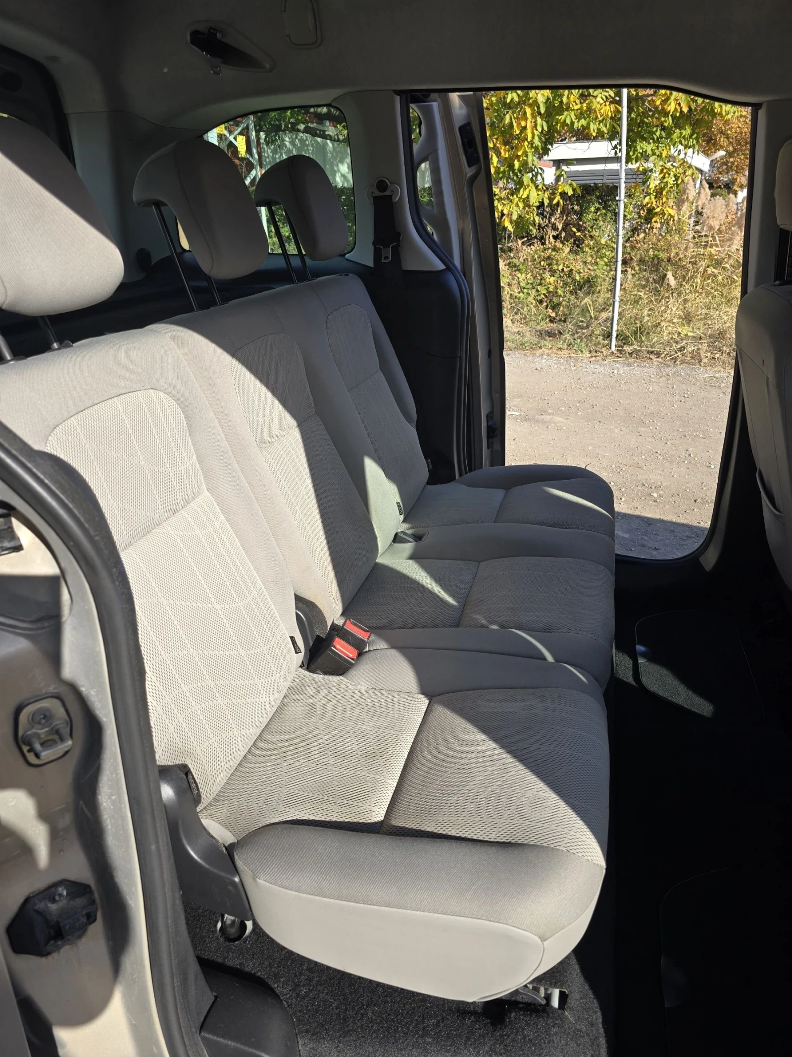 Peugeot Partner     | Mobile.bg   8