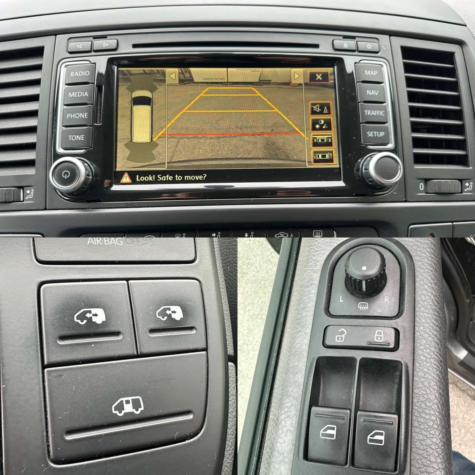 VW Multivan 2.0 BiTDI, 4Motion - изображение 9