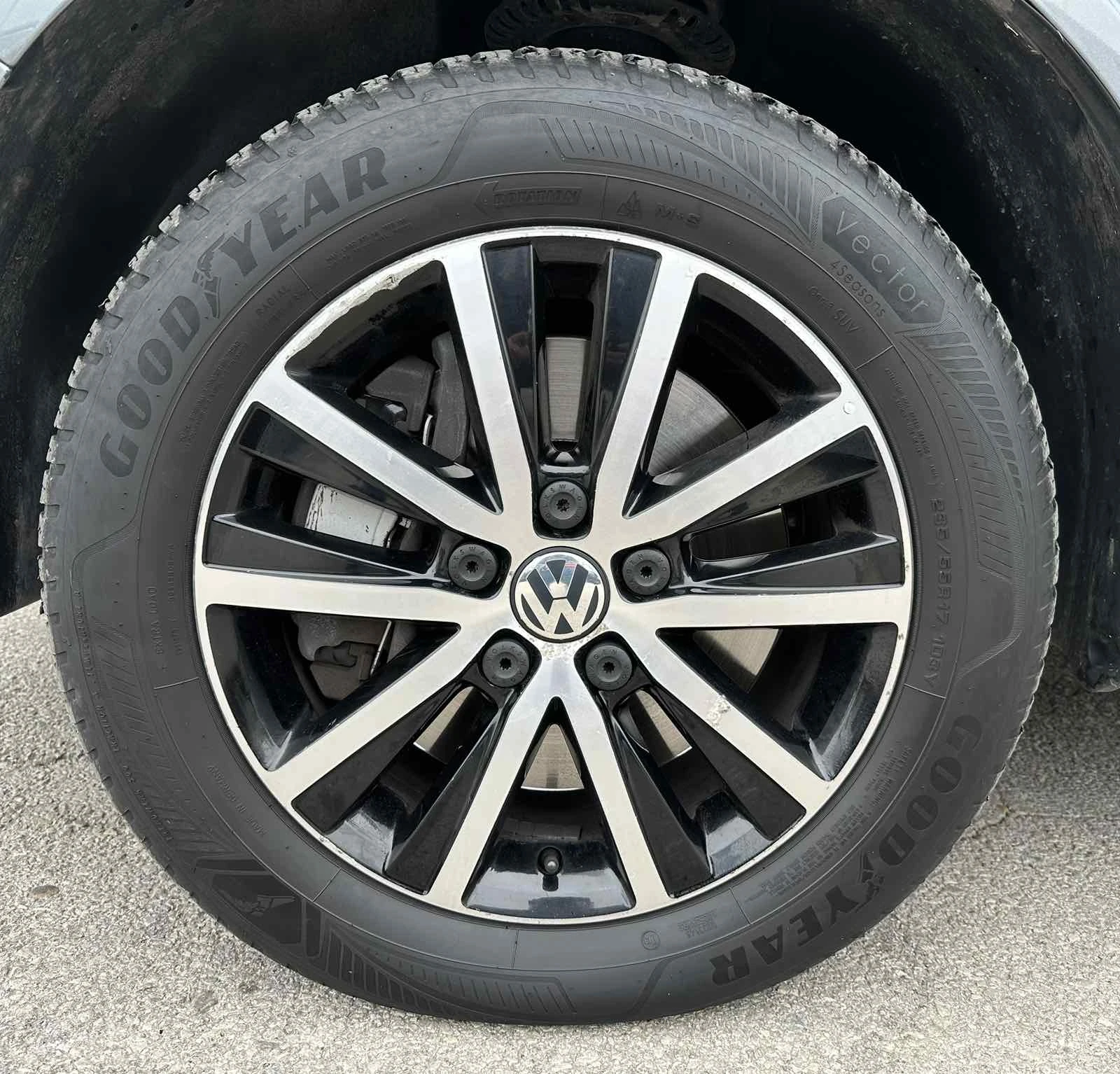 VW Multivan 2.0 BiTDI, 4Motion - изображение 4