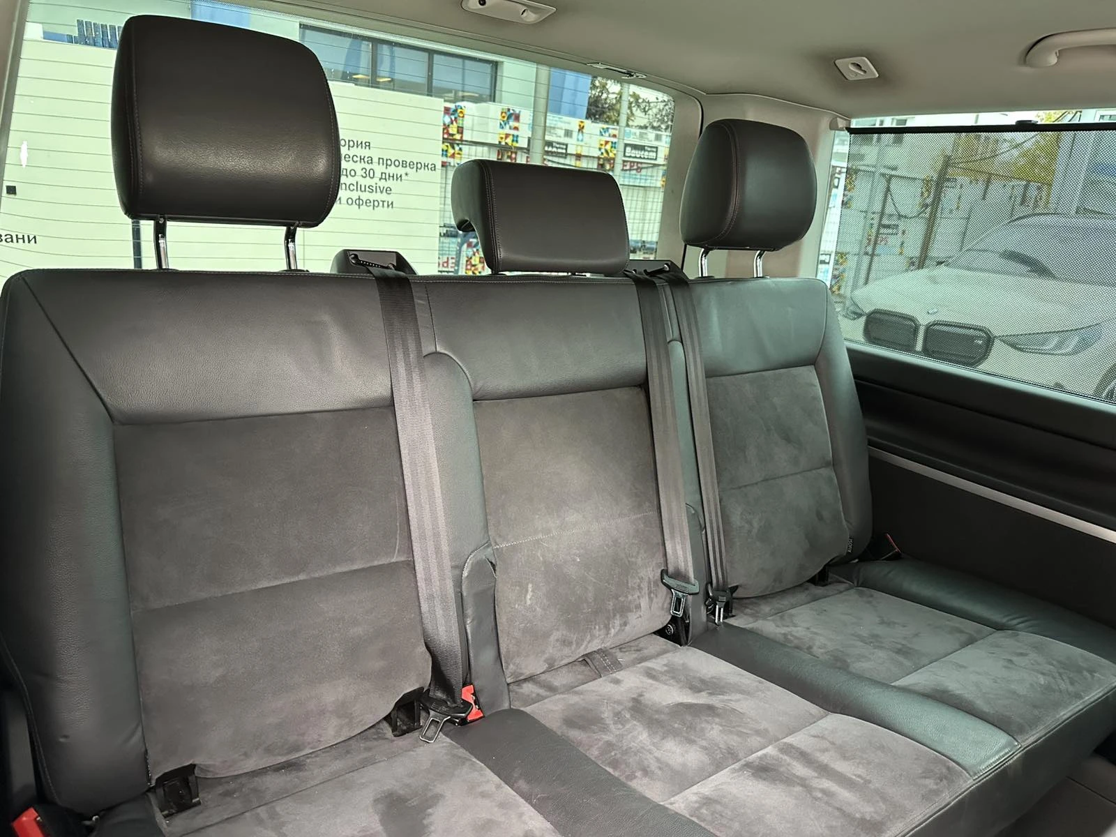 VW Multivan 2.0 BiTDI, 4Motion - изображение 10