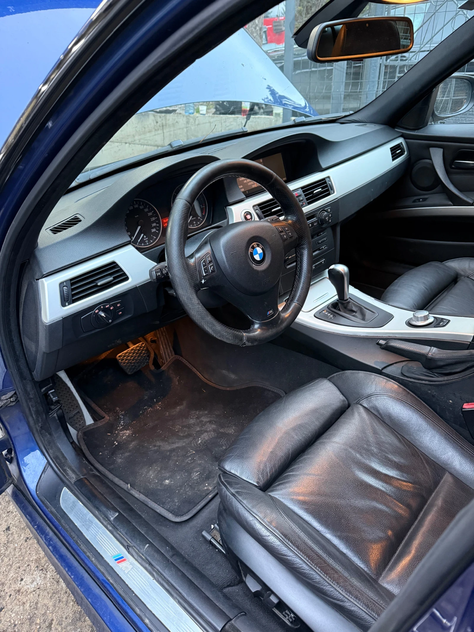 BMW 330 XD - изображение 5