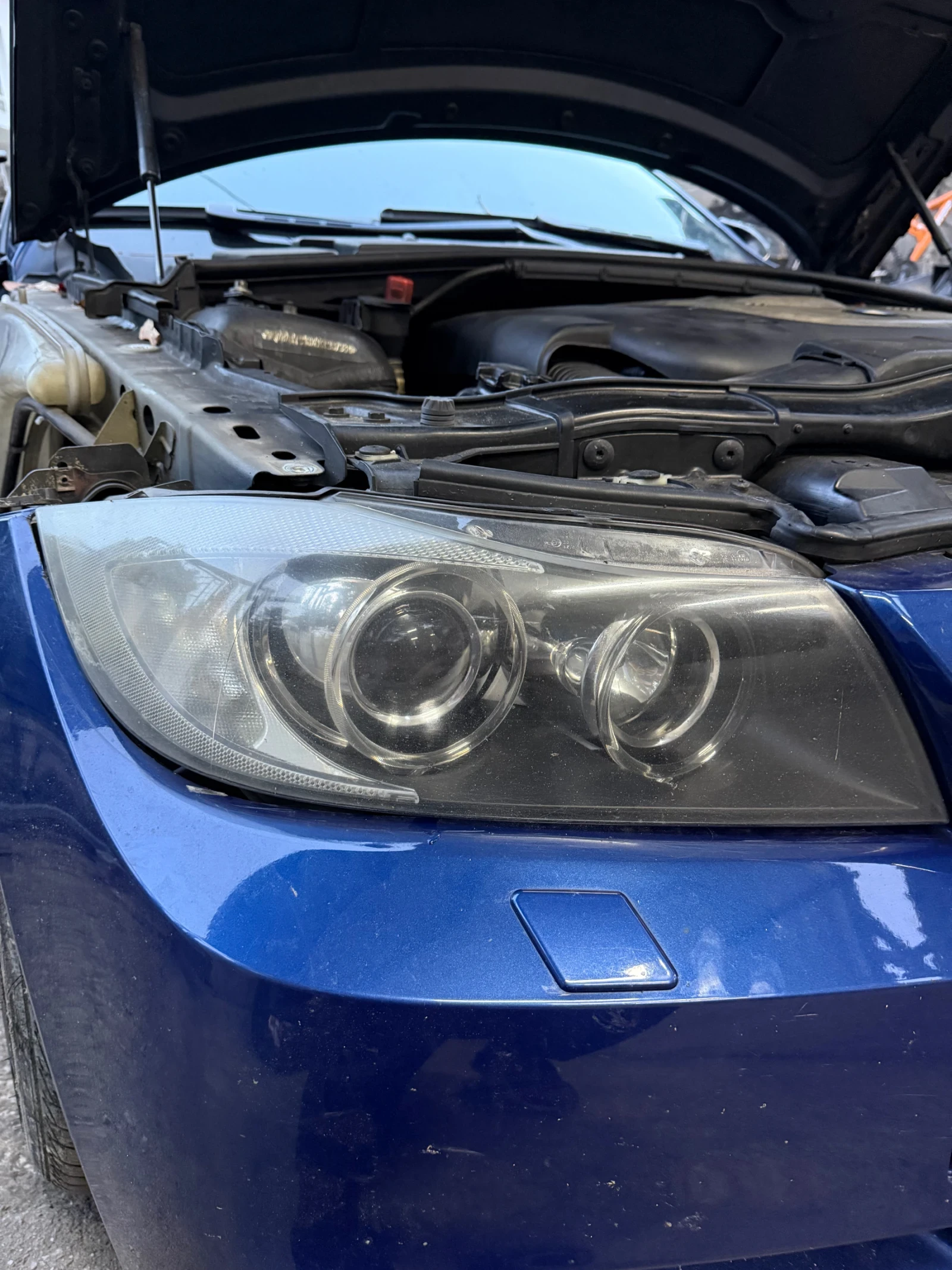 BMW 330 XD - изображение 3