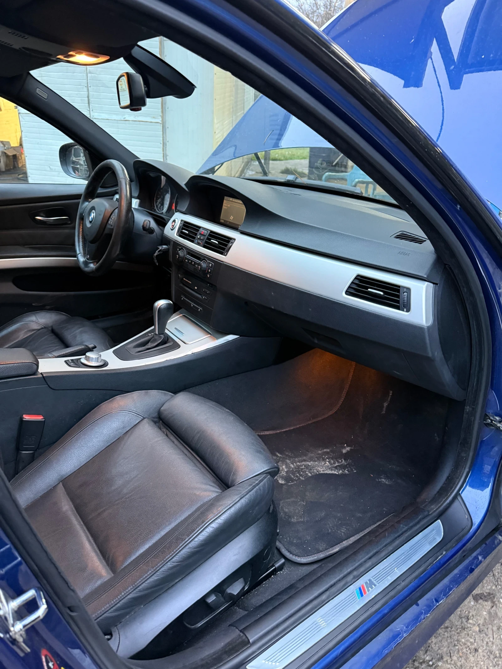 BMW 330 XD - изображение 4