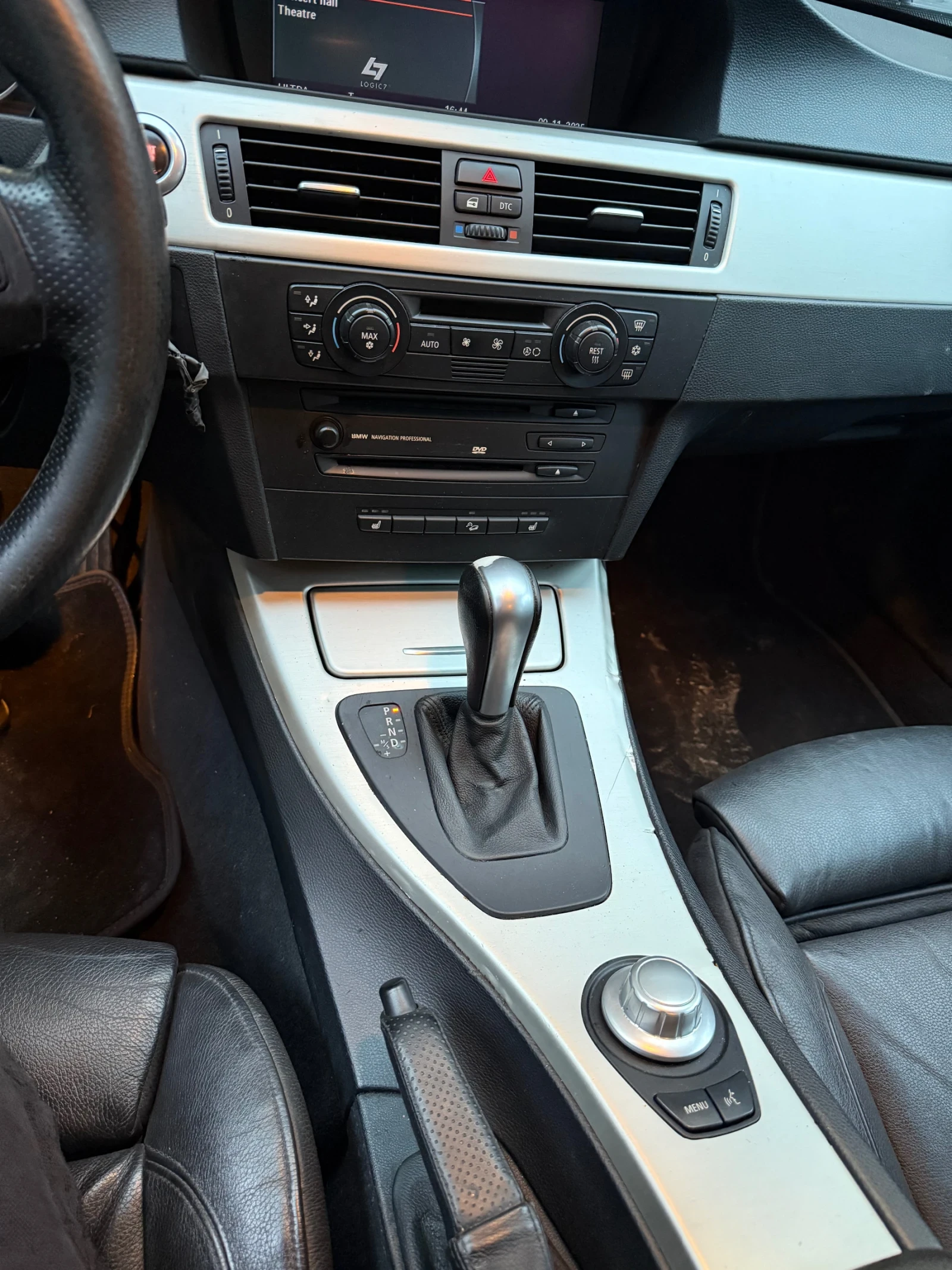 BMW 330 XD - изображение 9