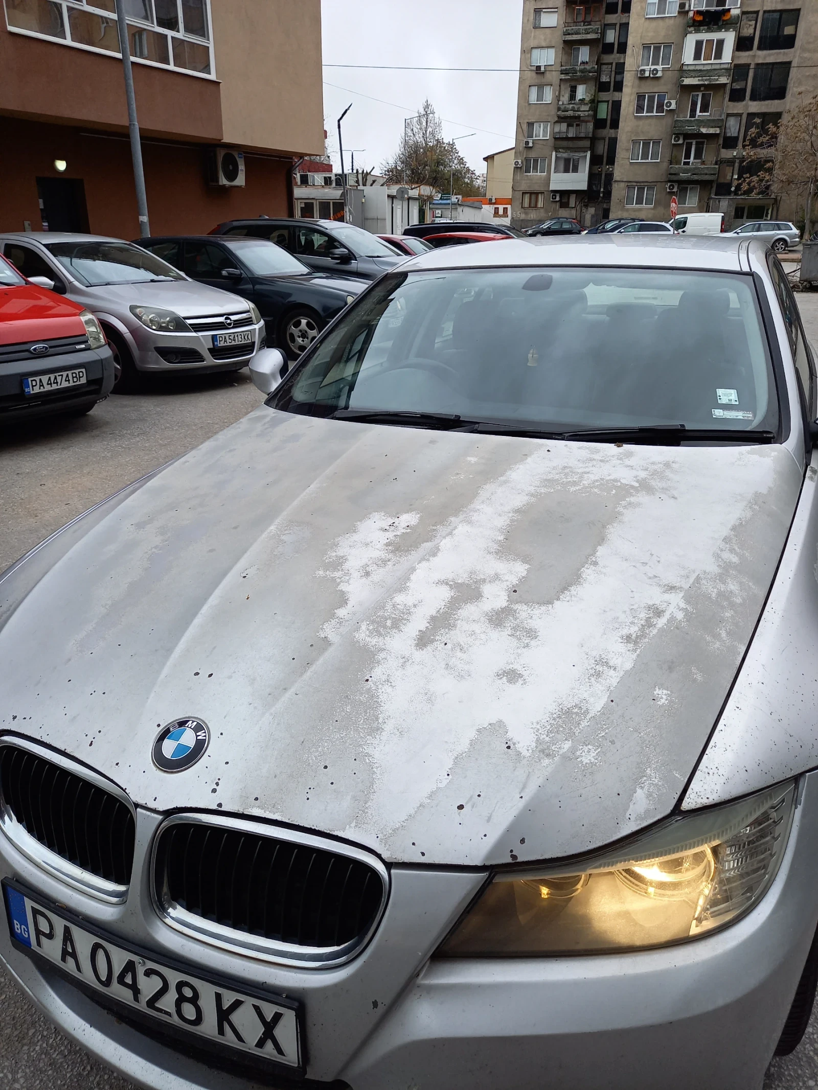 BMW 320 | Mobile.bg � ����������� 12