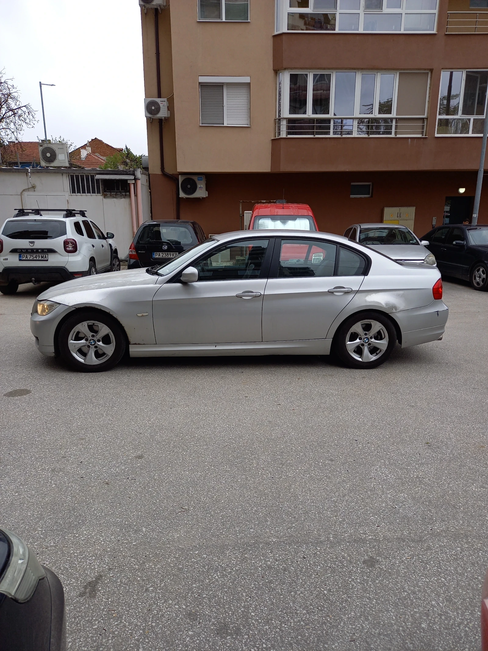 BMW 320  - изображение 3