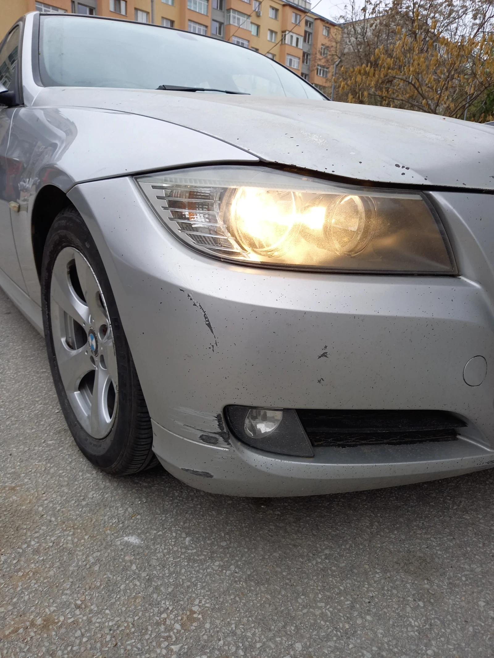 BMW 320 | Mobile.bg � ����������� 15