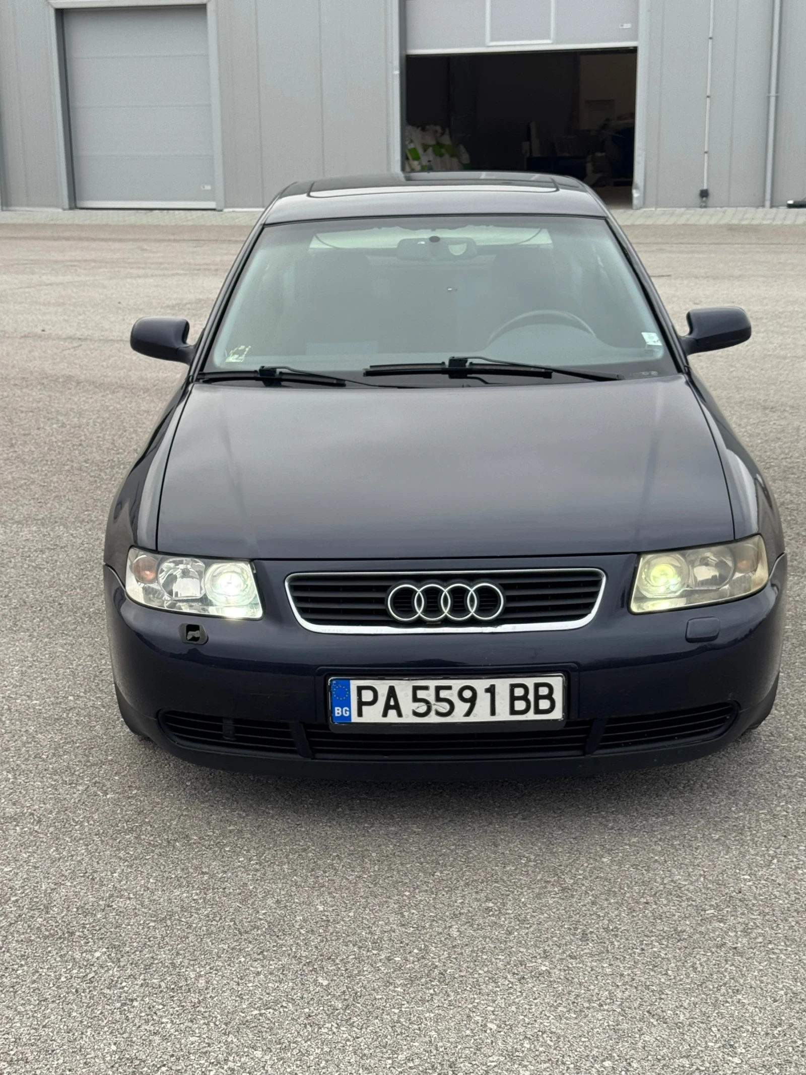 Audi A3 | Mobile.bg � ����������� 1