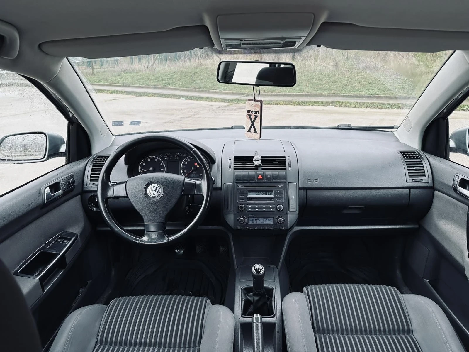 VW Polo 1.4 i | Mobile.bg   7