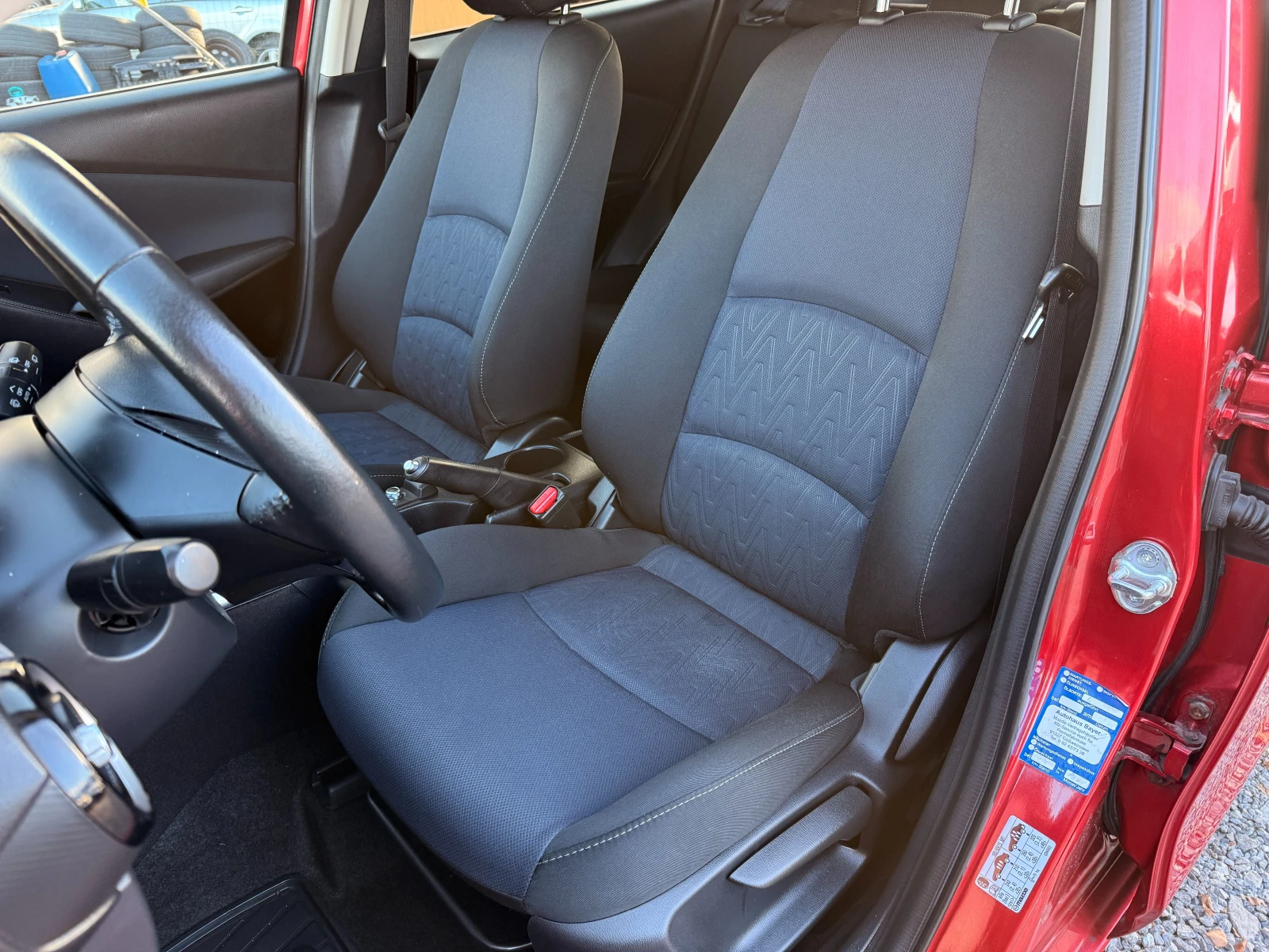 Mazda 2 1.5D SKYACTIVE;EURO6;NAVI;TUV;COC;GERMANY | Mobile.bg � ����������� 10