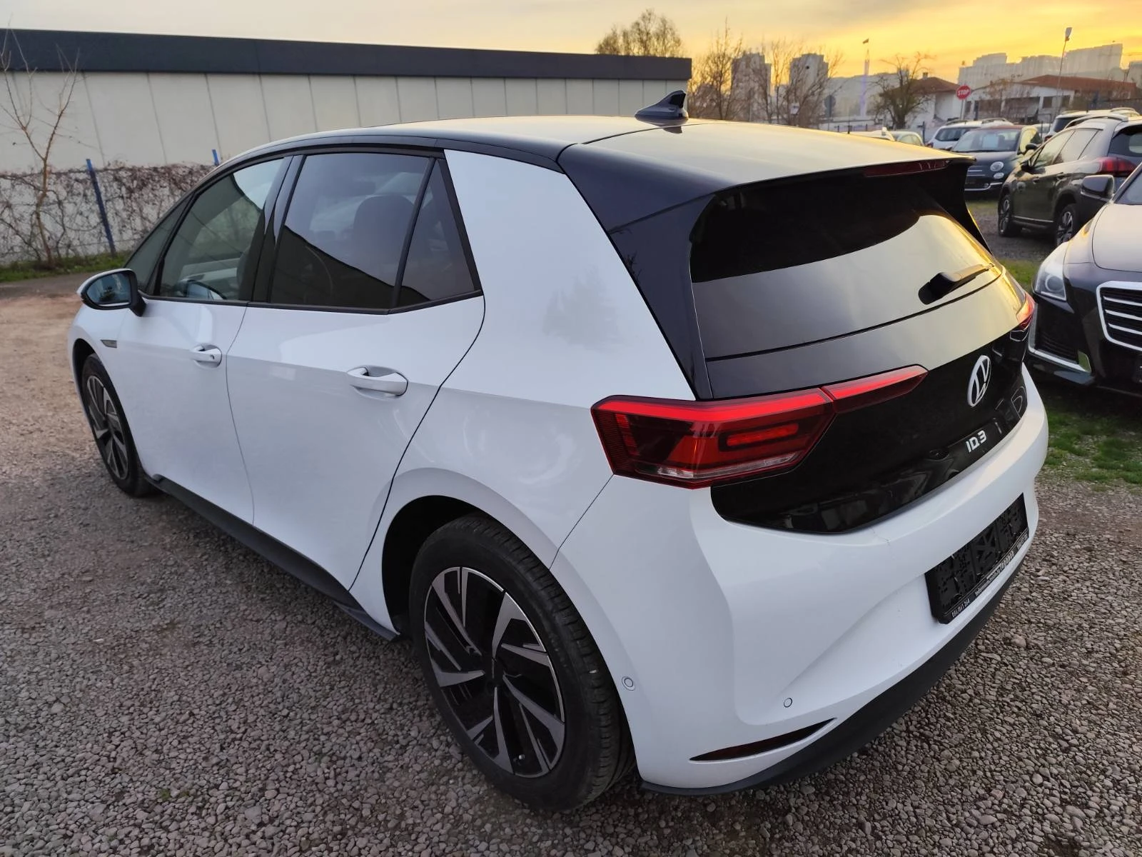 VW ID.3 Pro Performance Life Plus, 204 �.�. | Mobile.bg � ����������� 4