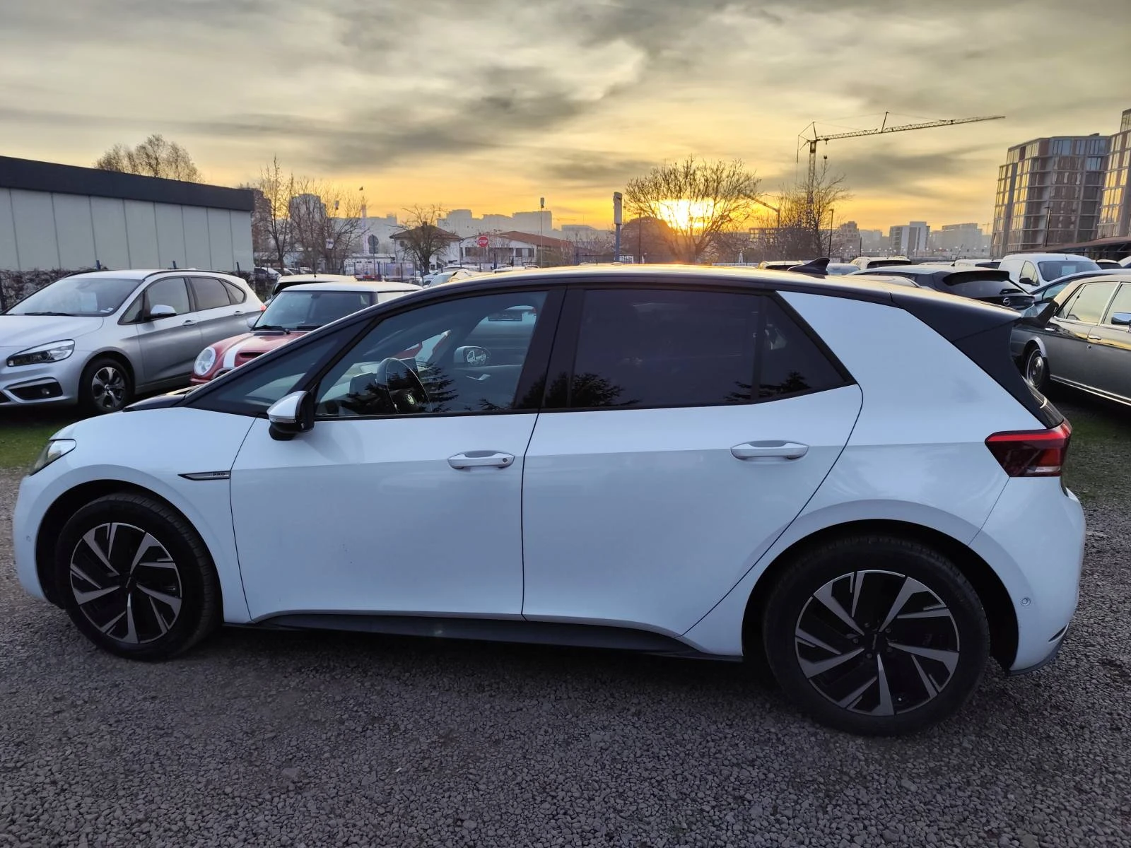 VW ID.3 Pro Performance Life Plus, 204 �.�. | Mobile.bg � ����������� 3