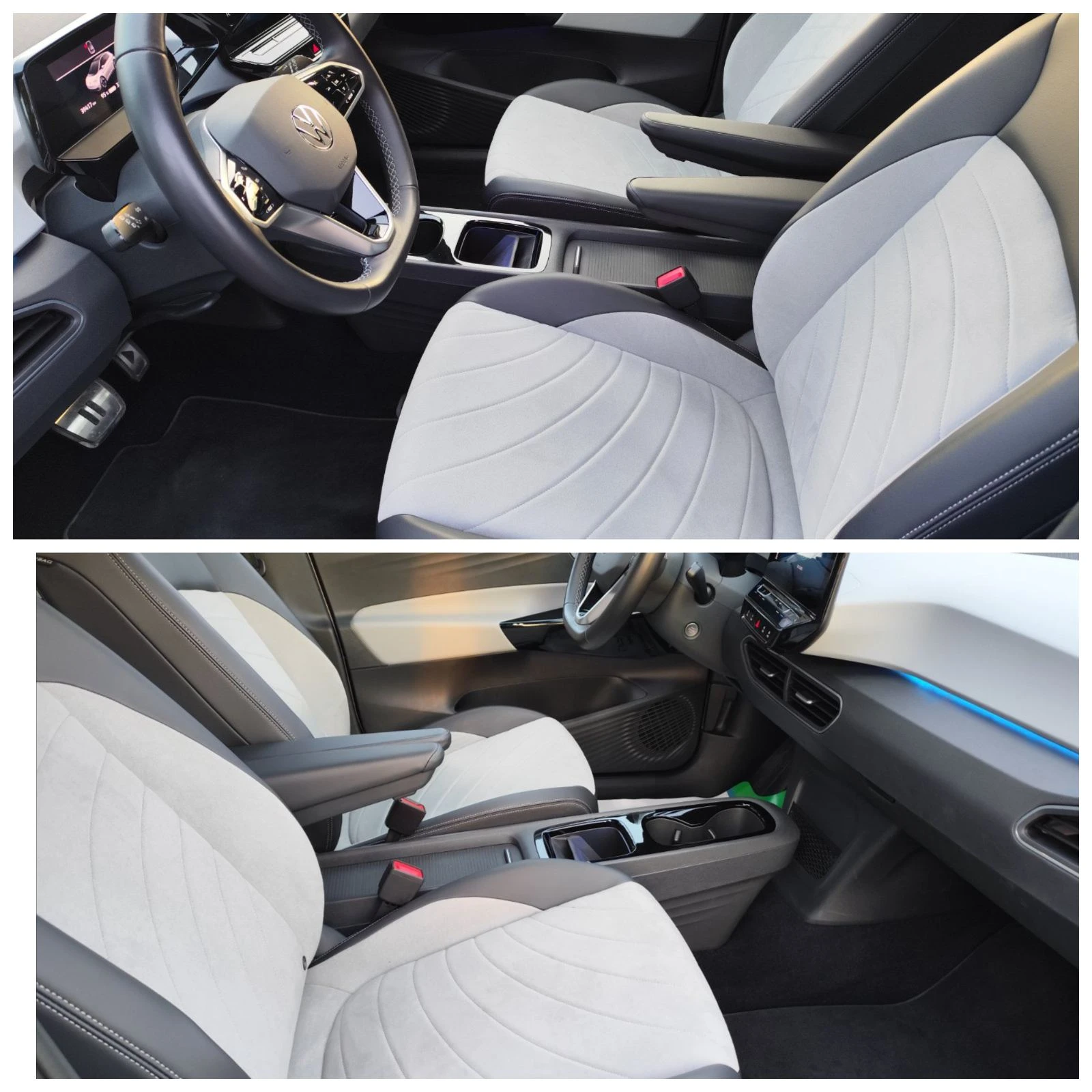 VW ID.3 Pro Performance Life Plus, 204 �.�. | Mobile.bg � ����������� 11