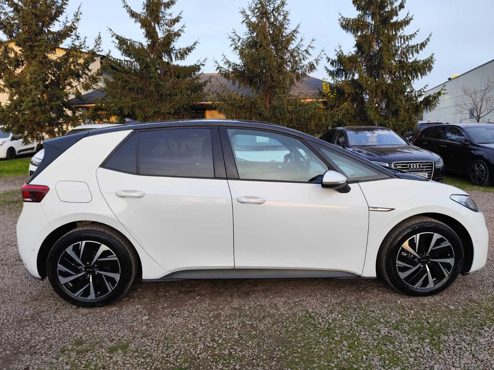 VW ID.3 Pro Performance Life Plus, 204 �.�. | Mobile.bg � ����������� 7