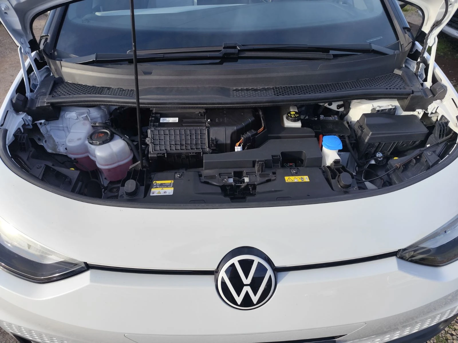 VW ID.3 Pro Performance Life Plus, 204 �.�. | Mobile.bg � ����������� 13