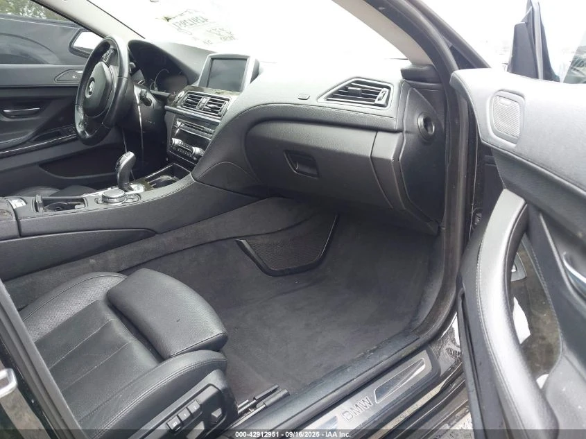 BMW 640 2015 BMW 640I GRAN COUPE | Mobile.bg � ����������� 11