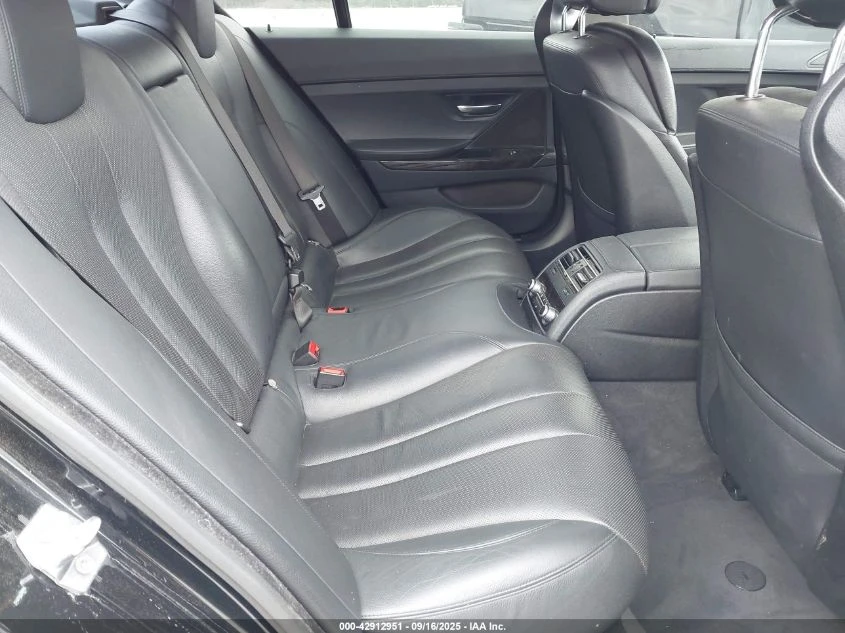 BMW 640 2015 BMW 640I GRAN COUPE | Mobile.bg � ����������� 12