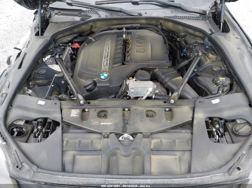 BMW 640 2015 BMW 640I GRAN COUPE | Mobile.bg � ����������� 13