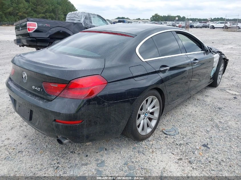 BMW 640 2015 BMW 640I GRAN COUPE | Mobile.bg � ����������� 9