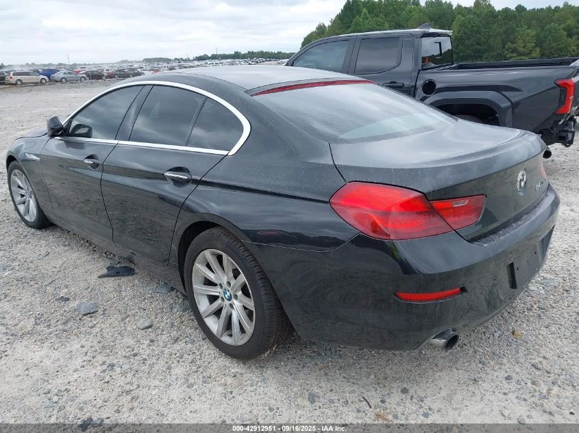 BMW 640 2015 BMW 640I GRAN COUPE | Mobile.bg � ����������� 7
