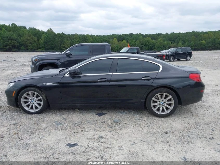 BMW 640 2015 BMW 640I GRAN COUPE | Mobile.bg � ����������� 6