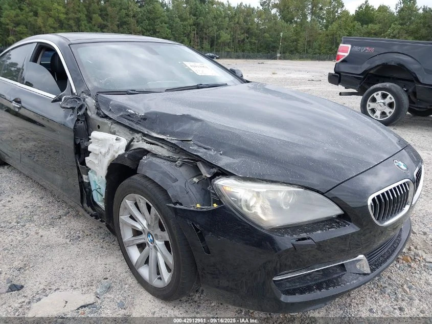 BMW 640 2015 BMW 640I GRAN COUPE | Mobile.bg � ����������� 3