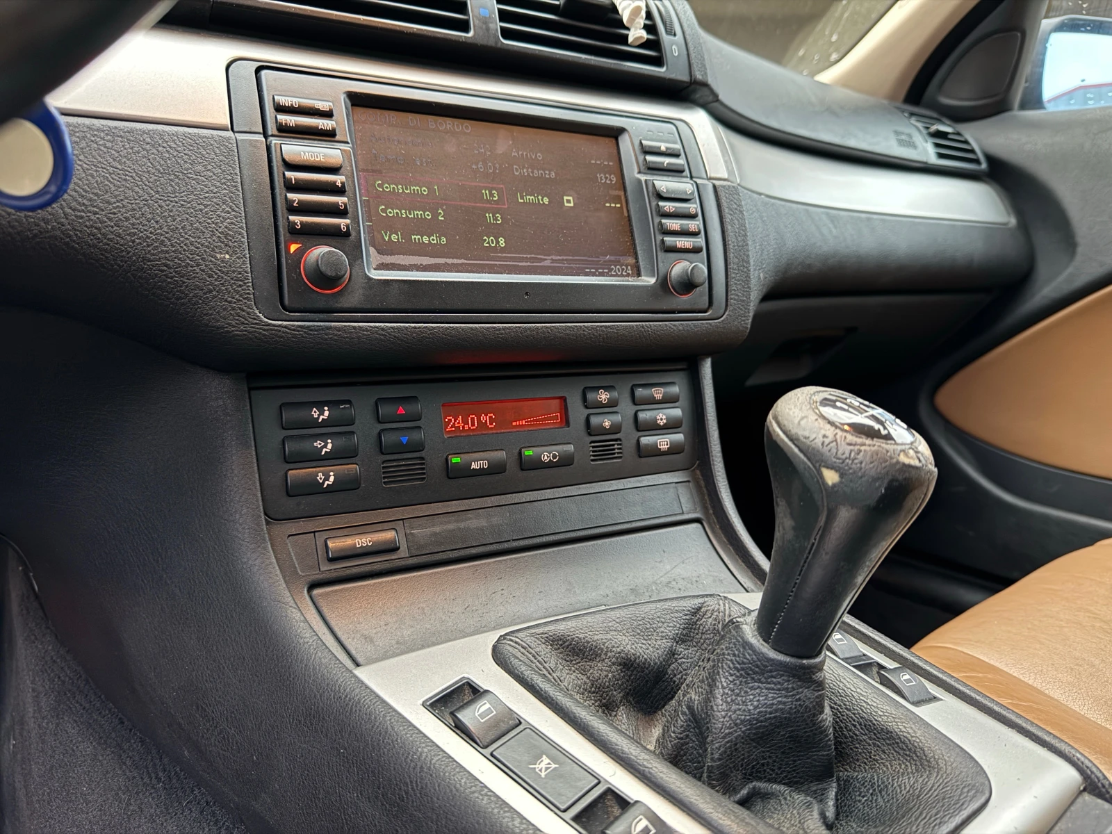 BMW 330 E46 Touring Facelift | Mobile.bg � ����������� 11