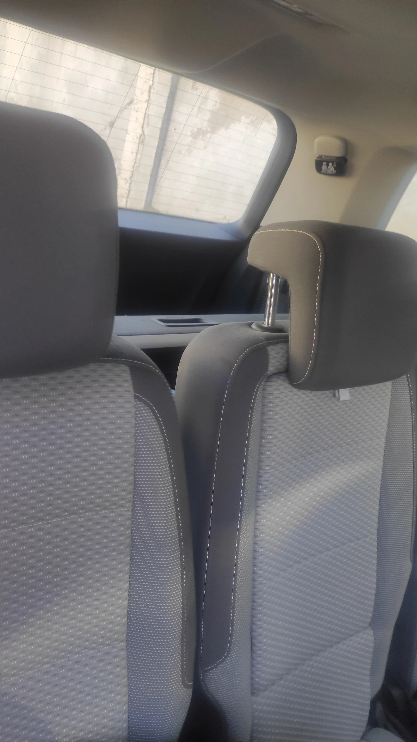 VW Touran  - изображение 10