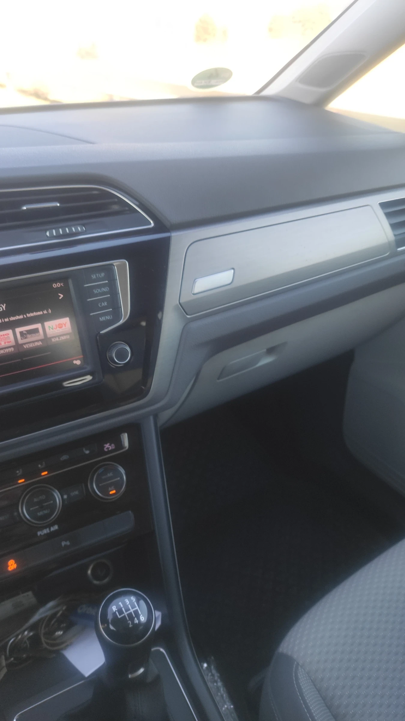 VW Touran  - изображение 4