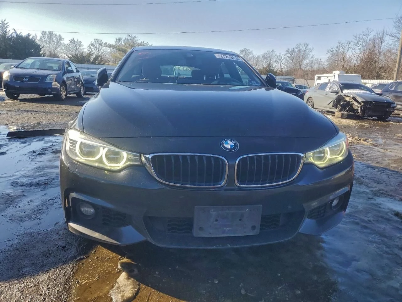 BMW 440 | Mobile.bg � ����������� 5