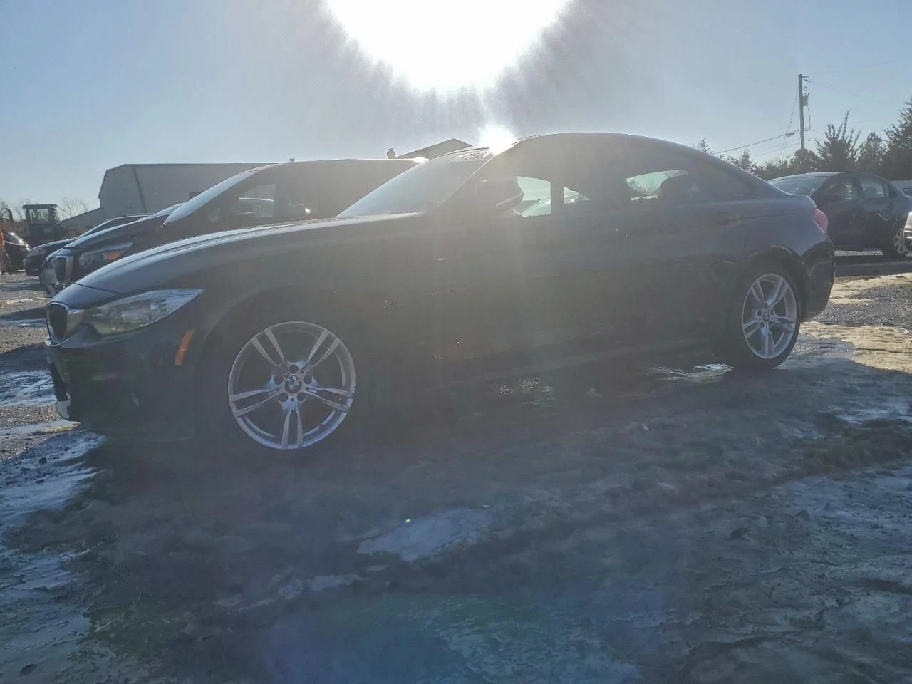 BMW 440 | Mobile.bg � ����������� 1