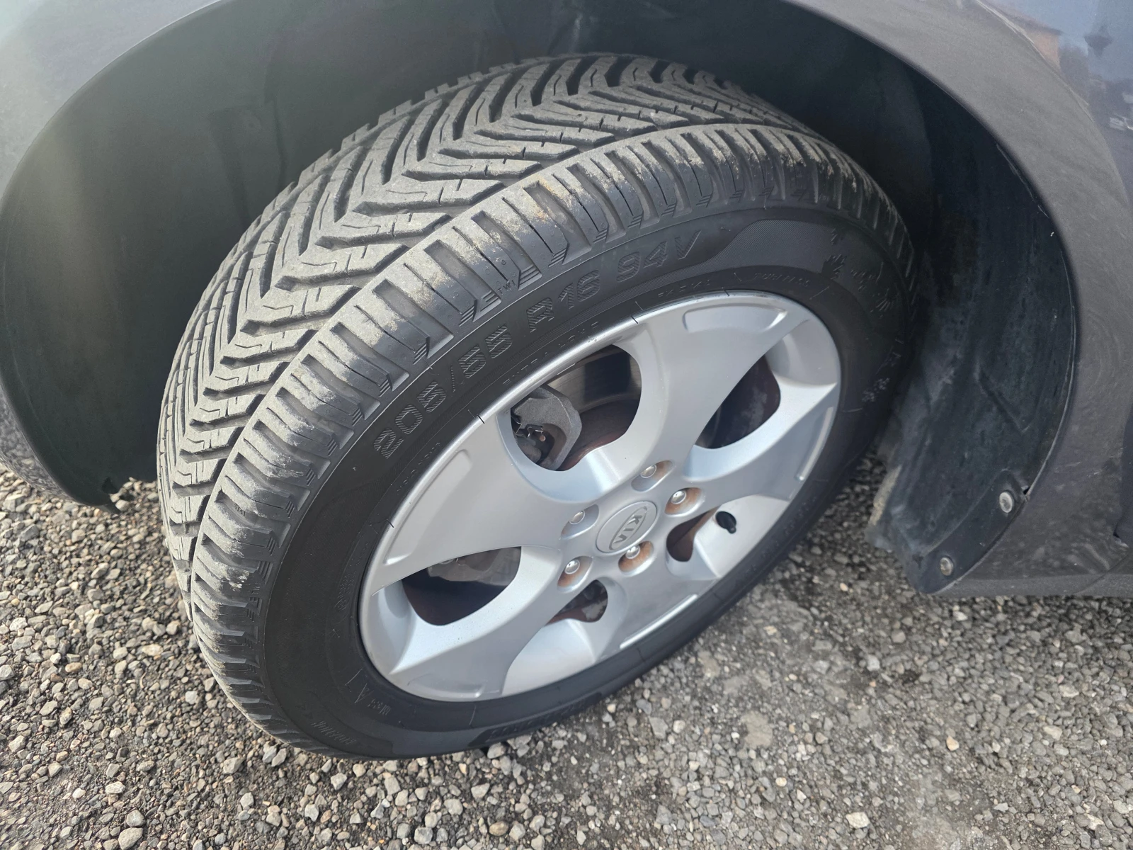 Kia Venga 1.4i  | Mobile.bg � ����������� 15