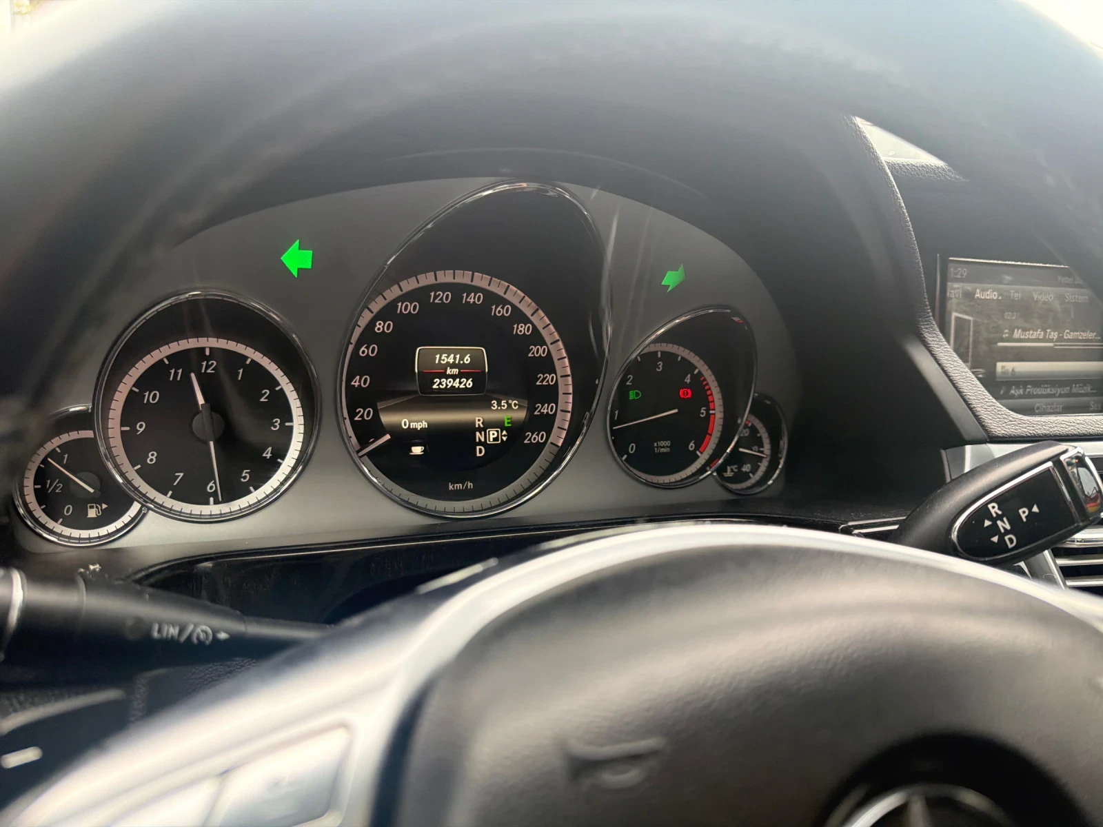 Mercedes-Benz E 300 | Mobile.bg � ����������� 6