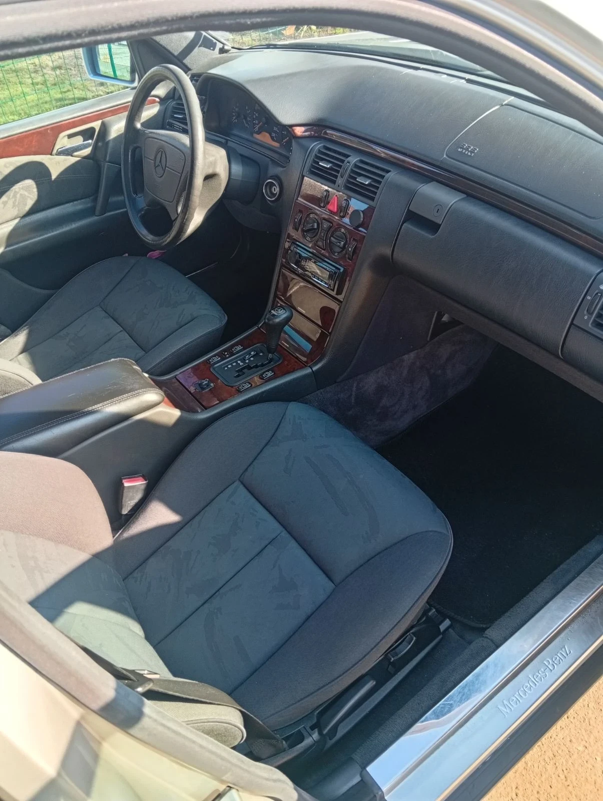 Mercedes-Benz E 290 | Mobile.bg � ����������� 6