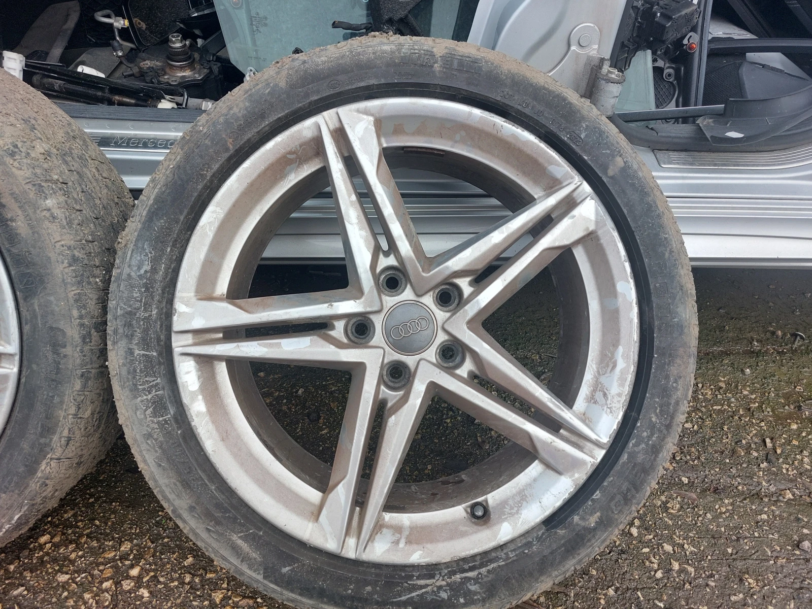 Audi A4  B9 3.0 TDI 2017 S-line ����� | Mobile.bg � ����������� 15