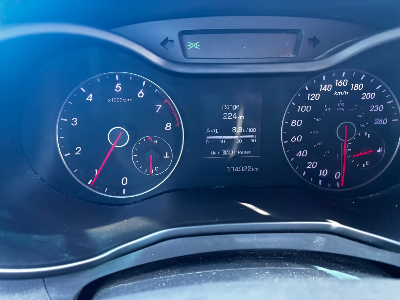 Hyundai Veloster , снимка 11 - Автомобили и джипове - 53664982