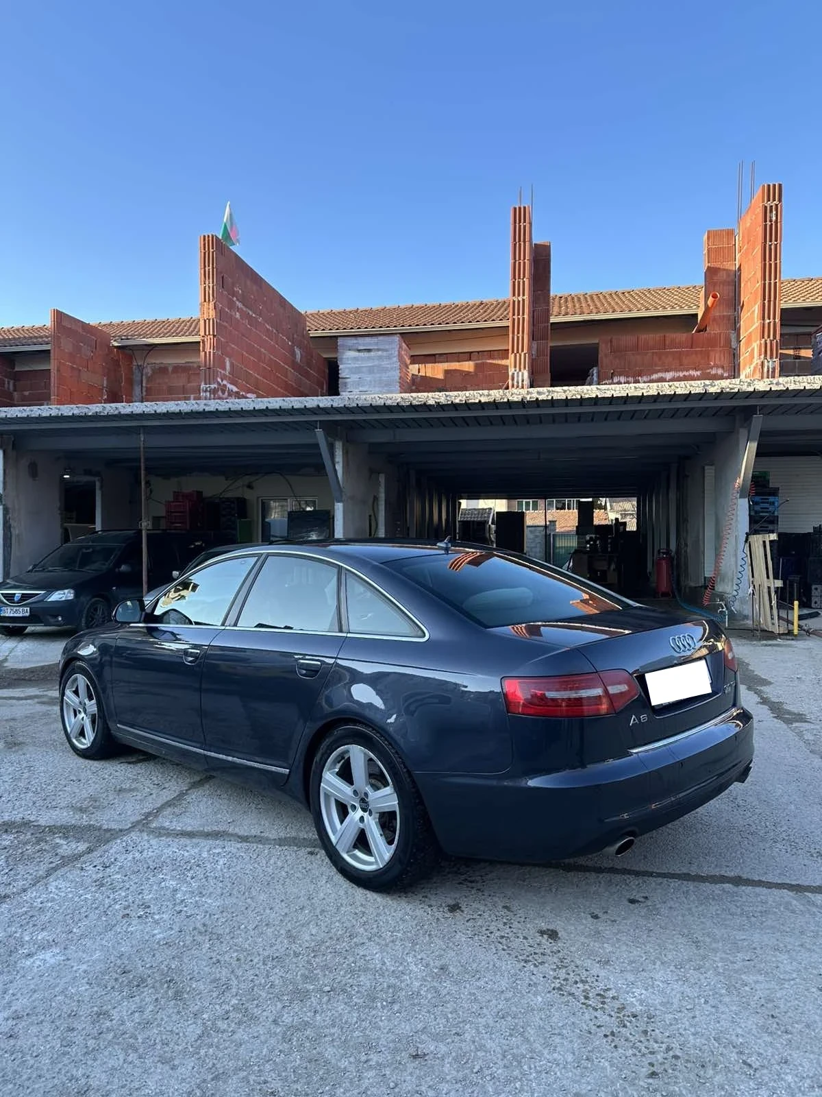 Audi A6 TDI | Auto.bg — изображение 1