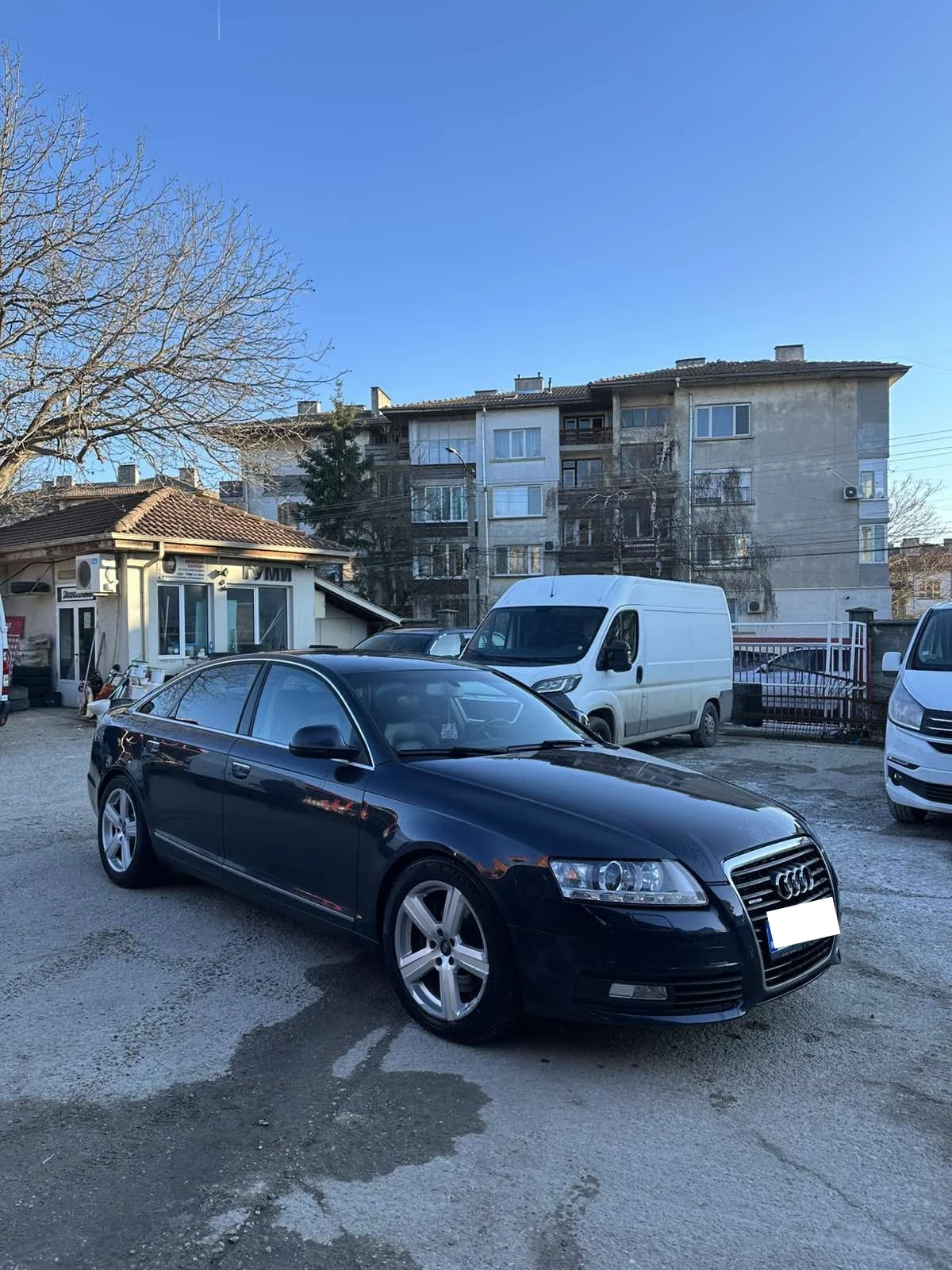 Audi A6 TDI | Mobile.bg � ����������� 3