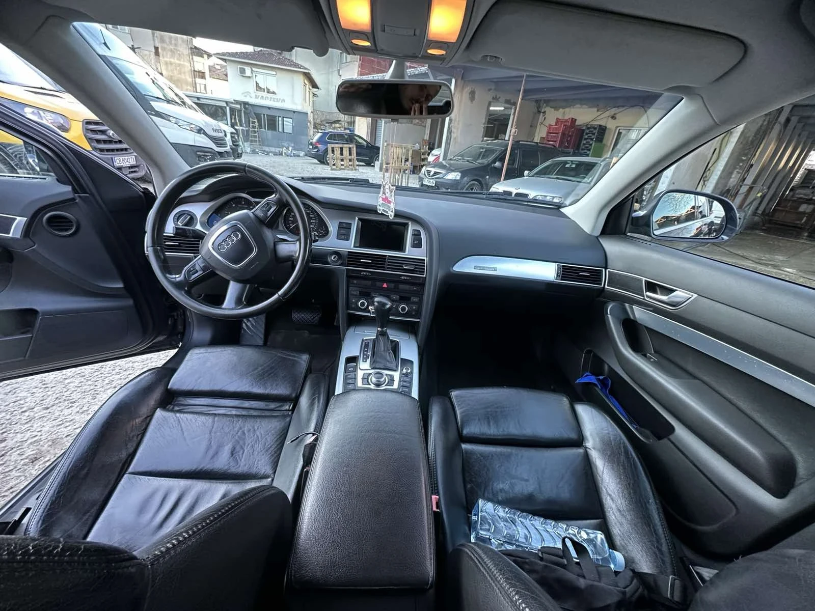 Audi A6 TDI | Mobile.bg � ����������� 5