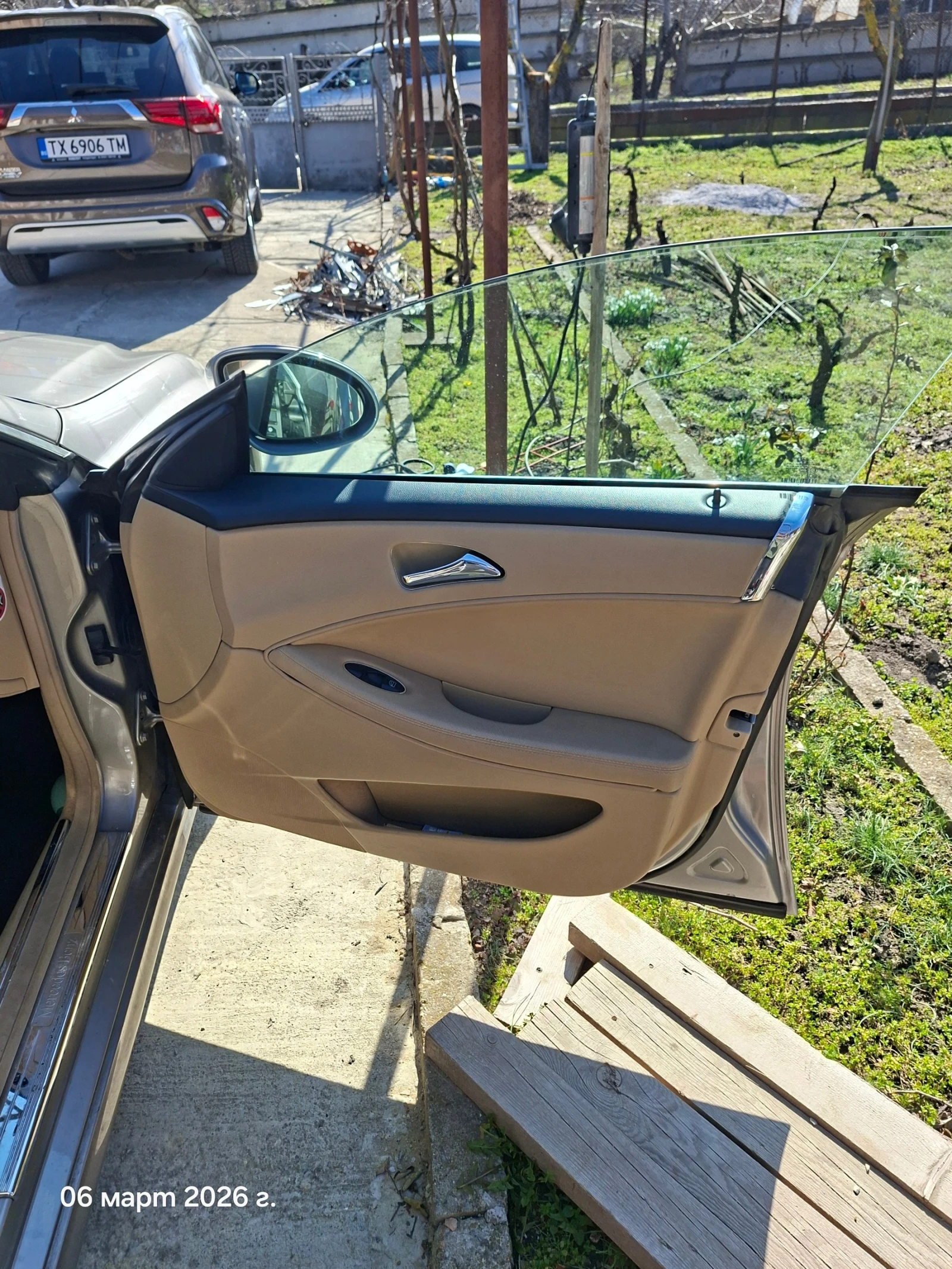 Mercedes-Benz CLS 350, снимка 4 - Автомобили и джипове - 53742949