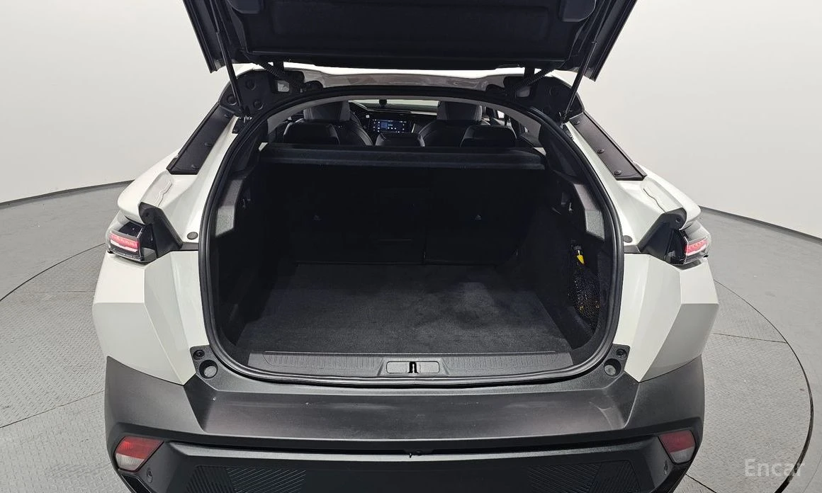 Peugeot 408 * PURE* TECH* ALLURE* КАМЕРА* 360* ПОДГРЕВ* , снимка 5 - Автомобили и джипове - 54043359