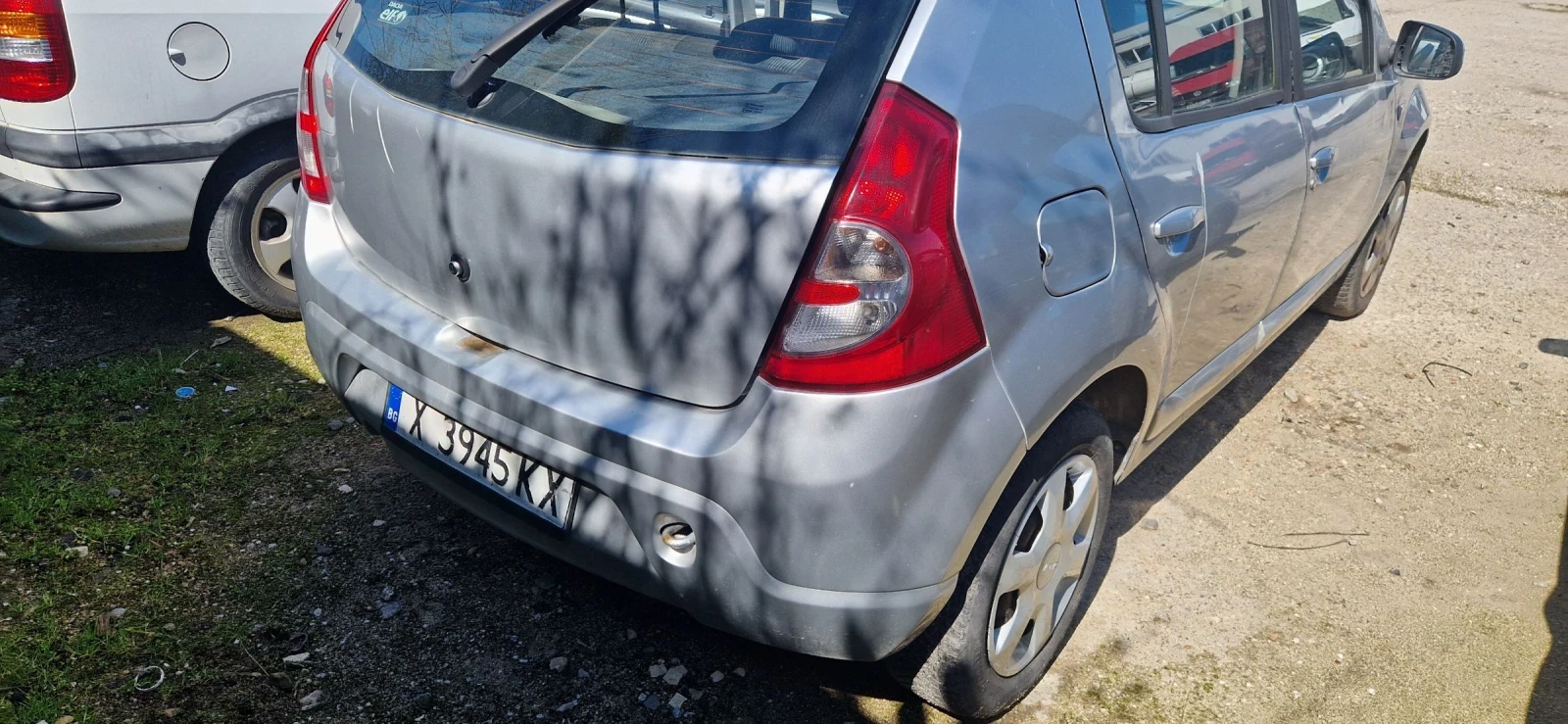 Dacia Sandero 1.4  | Mobile.bg � ����������� 8