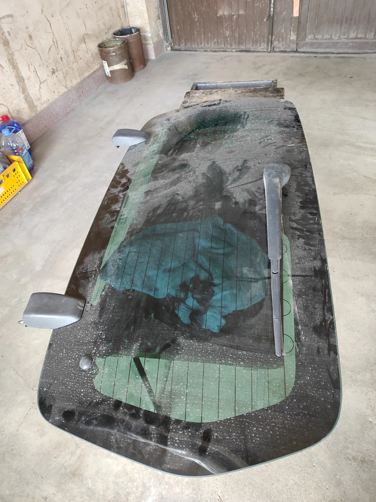 Peugeot Partner Tepee, снимка 2 - Автомобили и джипове - 54219038