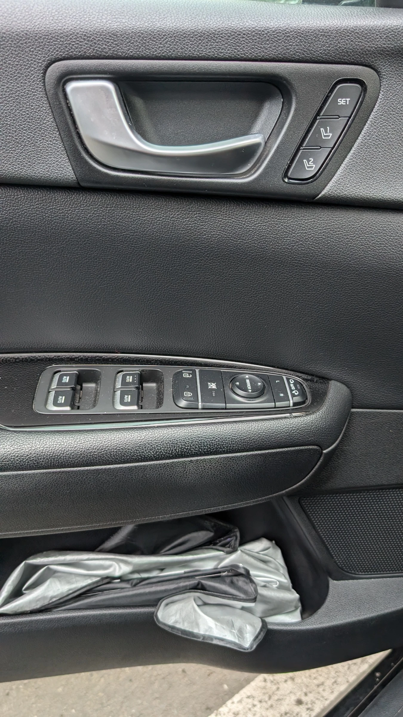 Kia Optima, снимка 11 - Автомобили и джипове - 54247450