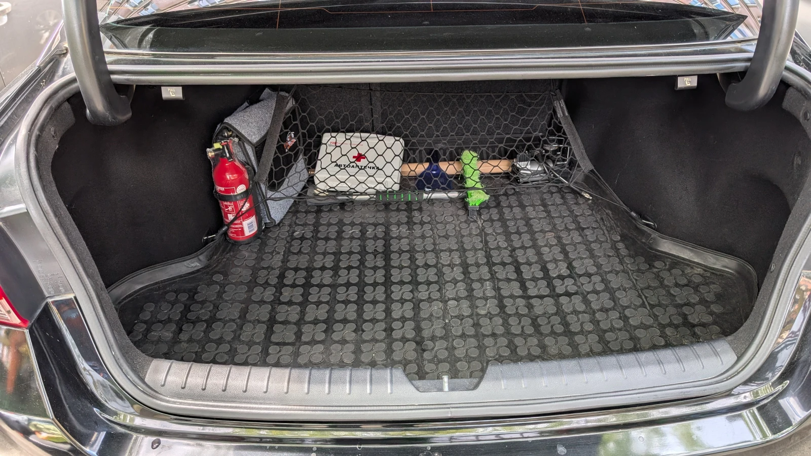 Kia Optima, снимка 4 - Автомобили и джипове - 54247450