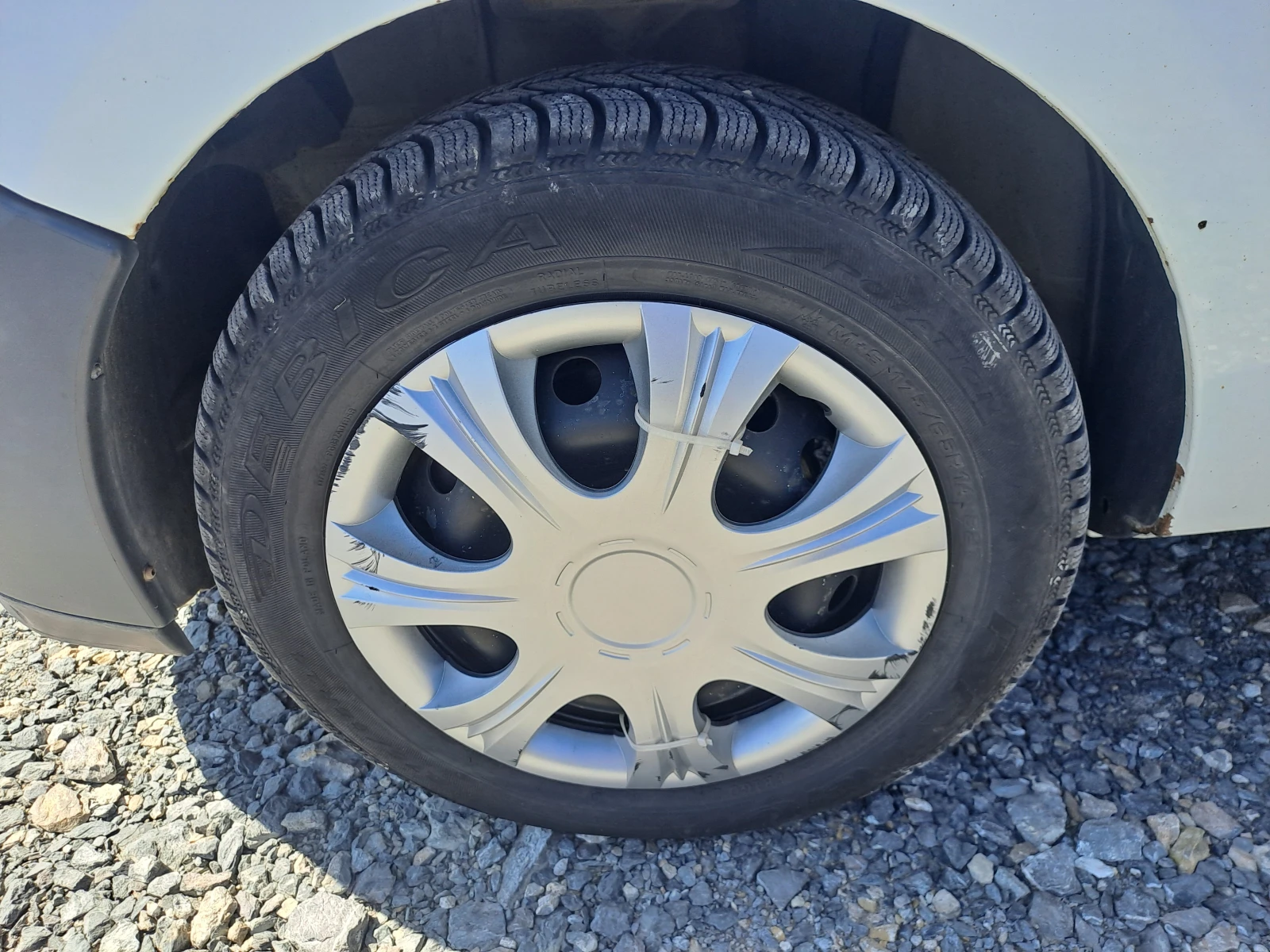 Renault Kangoo 1.9TDi | Mobile.bg � ����������� 11