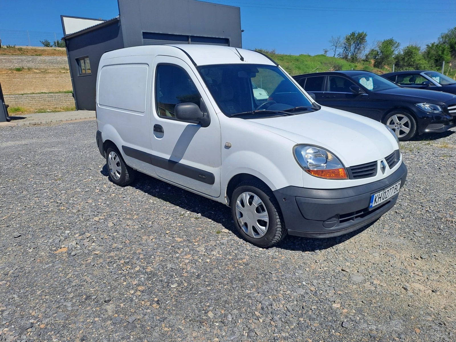 Renault Kangoo 1.9TDi | Mobile.bg � ����������� 3